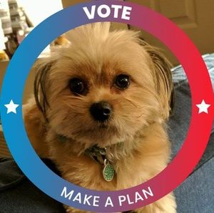 Meet your Posher, Susan